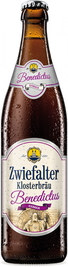 Zwiefalter Klosterbräu Benedictus