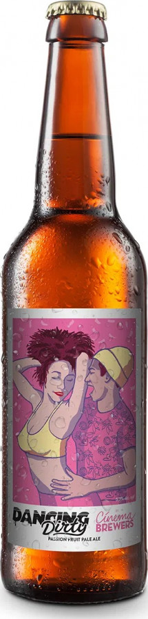 Cinema Brewers Dancing Dirty