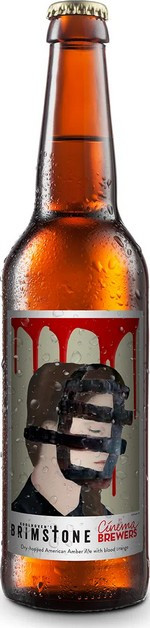 Cinema Brewers Brimstone
