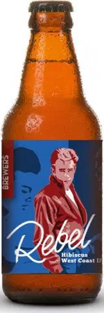 Cinema Brewers Rebel