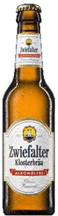 Zwiefalter Klosterbräu Alkolholfrei