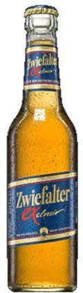 Zwiefalter Klosterbräu Exclusiv
