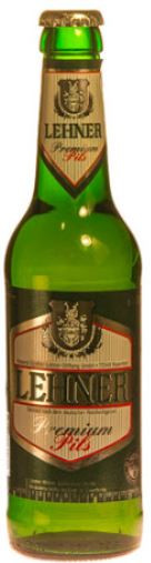 Lehner Bräu Rosenfeld Premium Pils
