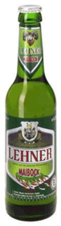 Lehner Bräu Rosenfeld Maibock