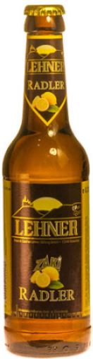 Lehner Bräu Rosenfeld Zaki Radler