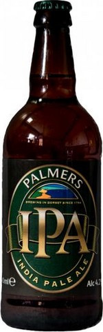 Palmers IPA