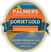 Palmers Dorset Gold