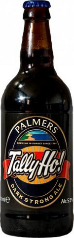 Palmers Tally Ho! (Bottle)