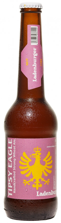 Brauerei Ladenburger Tipsy Eagle