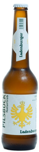 Brauerei Ladenburger Pilsbock