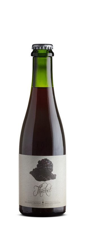 Side Project Brewing Thicket