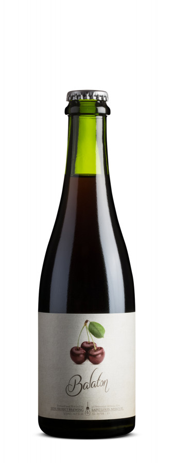 Side Project Brewing Balaton (Blend #01)