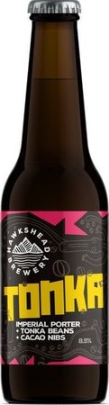 Hawkshead Brewery Tonka