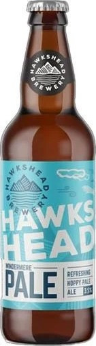 Hawkshead Brewery Windermere Pale (Bottle)