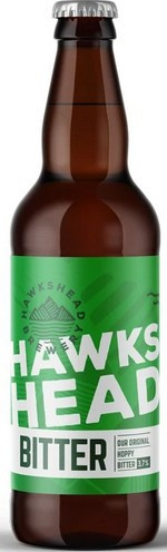 Hawkshead Brewery Bitter