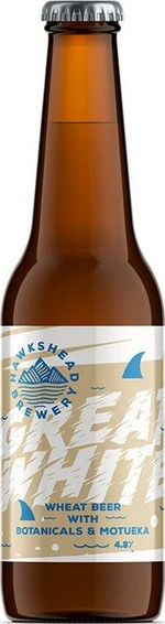 Hawkshead Brewery Great White
