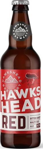 Hawkshead Brewery Red (Bottle)