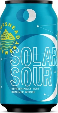Hawkshead Brewery Solar Sour