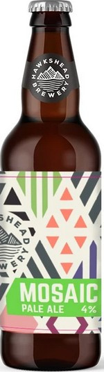 Hawkshead Brewery Mosaic Pale Ale