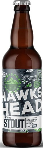 Hawkshead Brewery Dry Stone Stout
