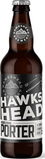 Hawkshead Brewery Brodie's Prime Porter