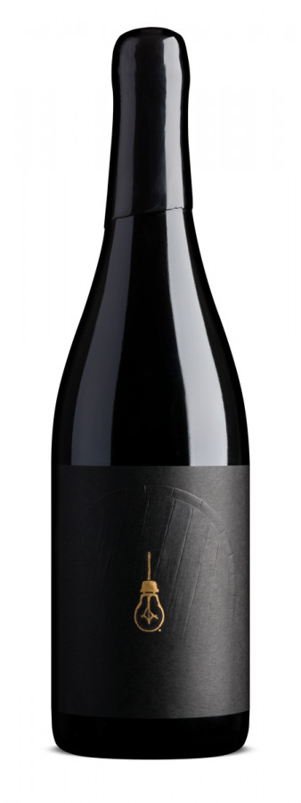 Side Project Brewing Double Barrel Derivation (2016)