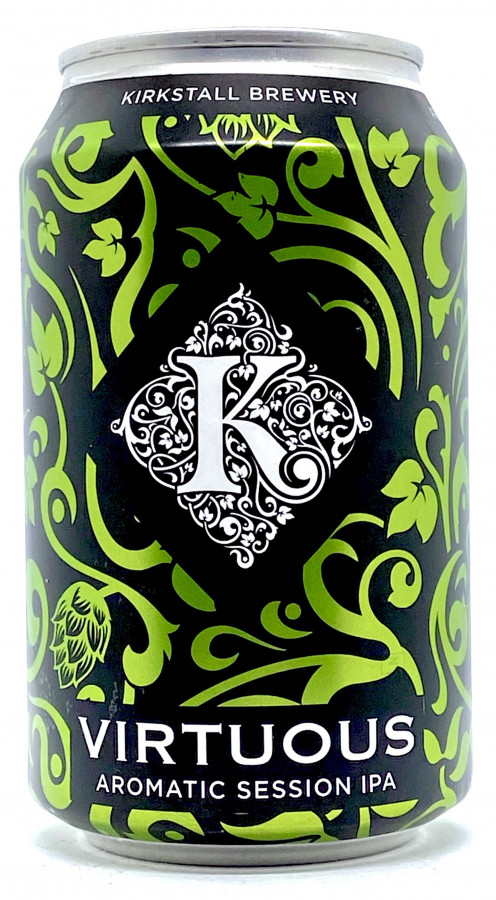 Kirkstall Brewery Virtuous