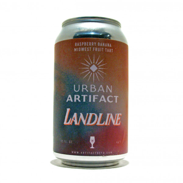 Urban Artifact Landline