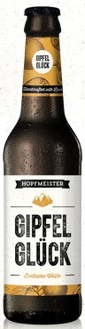 Hopfmeister Braumanufaktur Gipfel Glück