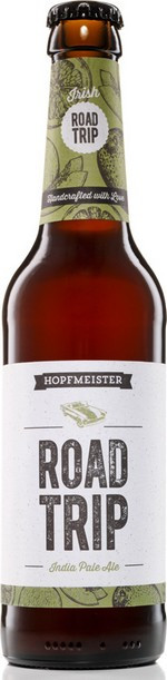 Hopfmeister Braumanufaktur Irish Road Trip