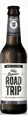 Hopfmeister Braumanufaktur Brazilian Road Trip