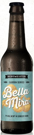 Hopfmeister Braumanufaktur Bella Mira
