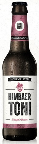Hopfmeister Braumanufaktur Himbaer Toni