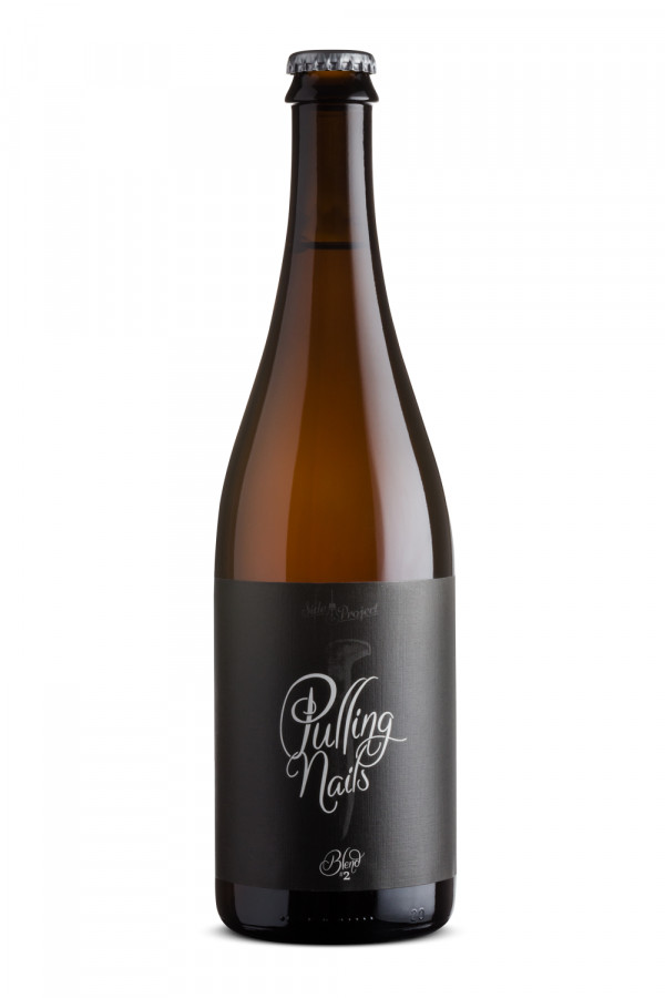 Side Project Brewing Pulling Nails (Blend #02)