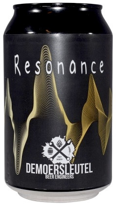 Moersleutel Craft Brewery Resonance