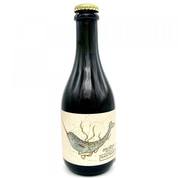 Speciation Artisan Ales Whistleblower