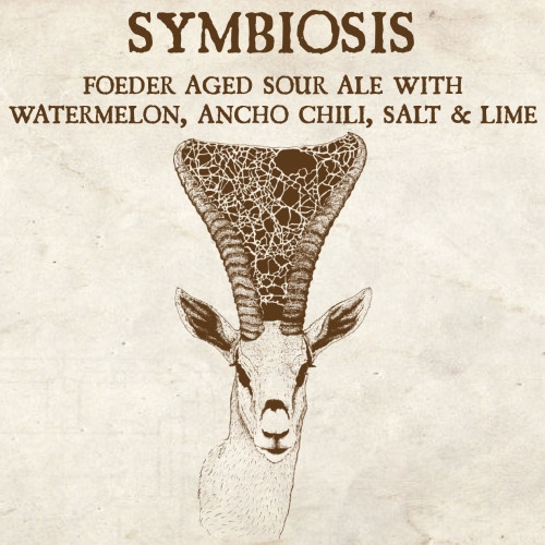 Speciation Artisan Ales Symbiosis