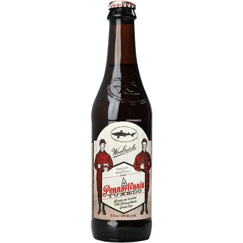 Dogfish Head Craft Brewery Pennsylvania Tuxedo