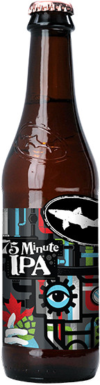 Dogfish Head Craft Brewery 75 Minute IPA