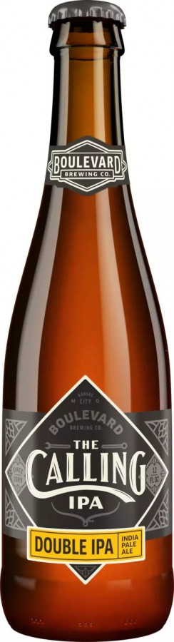 Boulevard Brewing Company The Calling IPA