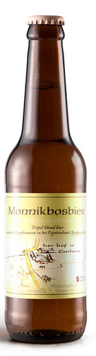 Brouwerij-Stokerij Sako Monnikbosbier