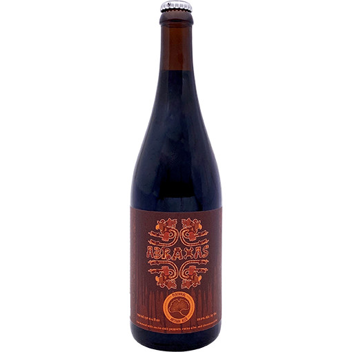 Perennial Artisan Ales Abraxas (2017)