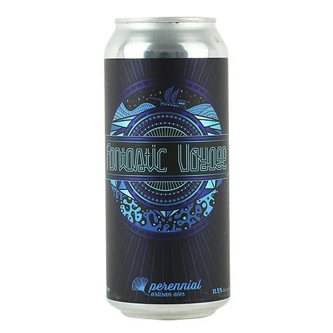 Perennial Artisan Ales Fantastic Voyage (2018)