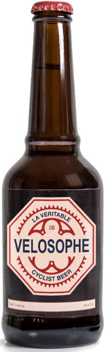 Lammbrauerei Hilsenbeck (Gruibingener) Velosophe