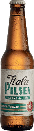 Birra Peroni Itala Pilsen