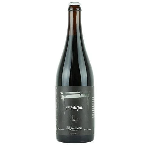 Perennial Artisan Ales Prodigal (2018)