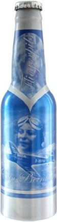 Unknown Origin - Germany/Austria/Switzerland (Brauerei Nemo Namenlos) Fliegerpils