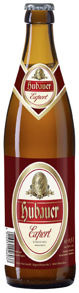 Trinks Süd Hubauer Export