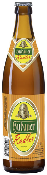 Trinks Süd Hubauer Radler