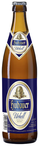 Trinks Süd Hubauer Urhell